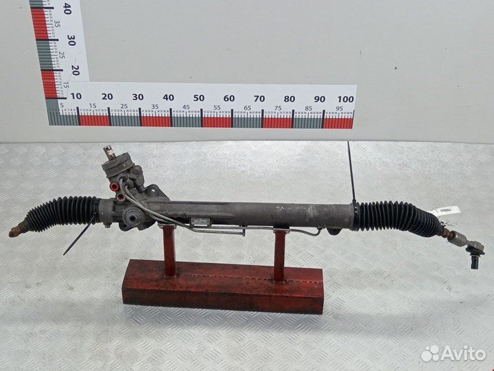 Рейка рулевая для Audi A6 C5 4B1422052