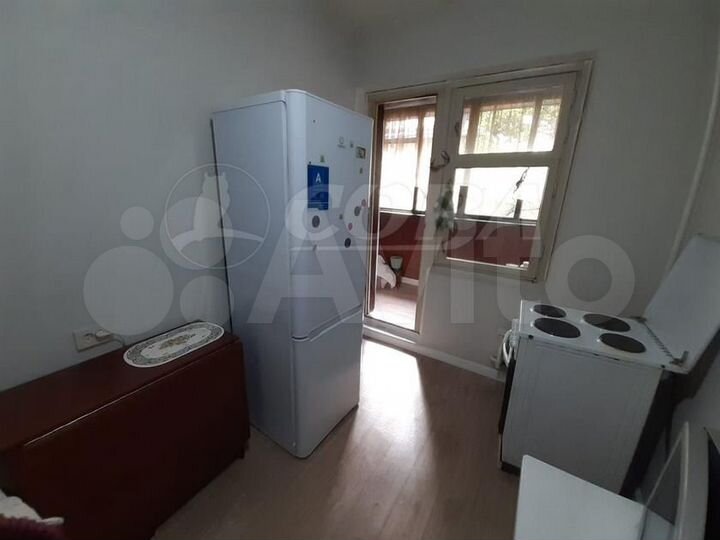 3-к. квартира, 62,6 м², 2/12 эт.