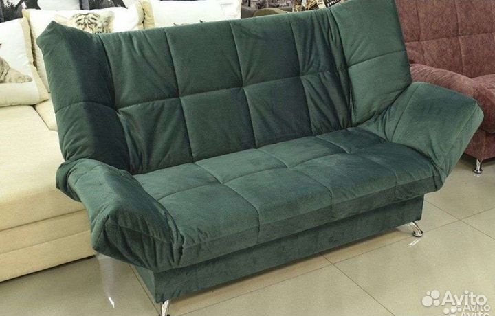 Диван клик кляк #0119