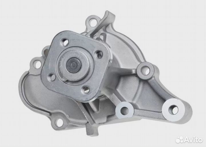 Помпа водяная Iveco Daily 4 3.0