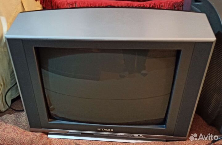 Телевизор