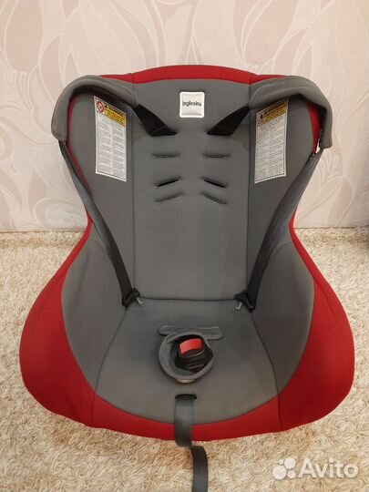 Детское автокресло от 0 до 18 Inglesina Magellano