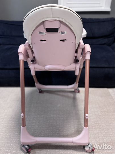 Стульчик для кормления Peg Perego