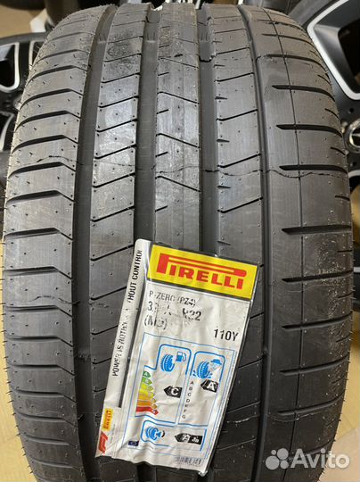 Новые оригинал R22 Mercedes GLE V167 C167 купе