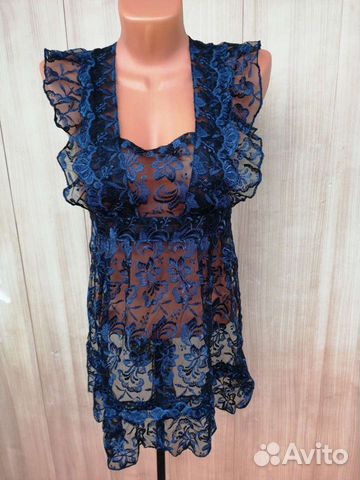 Школьный фартук