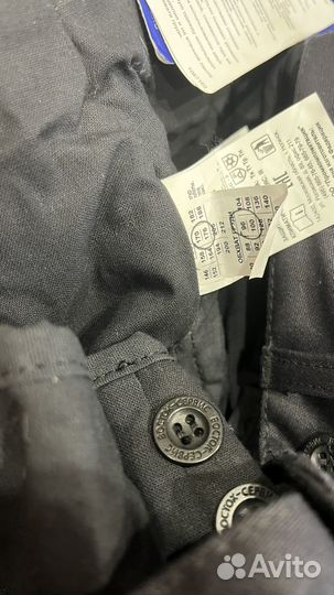 Зимний Сварочный костюм Зевс плюс