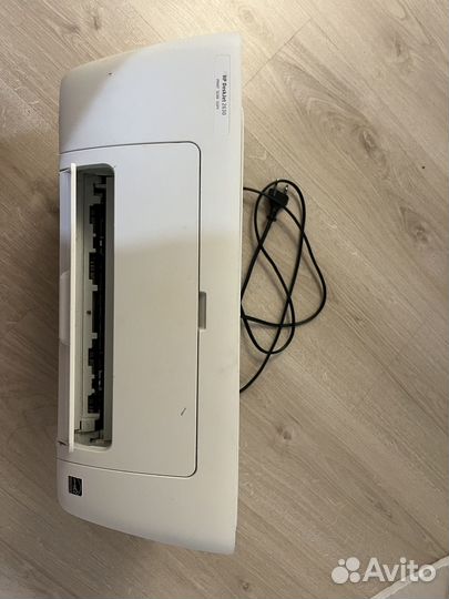 Принтер HP deskjet 2630