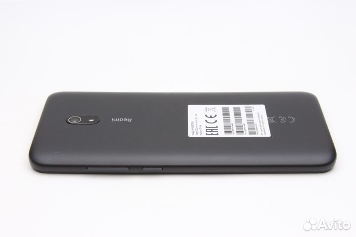 Xiaomi Redmi 8A, 2/32 ГБ