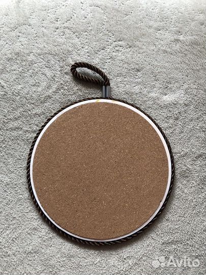 Пано, Подставка под горячее