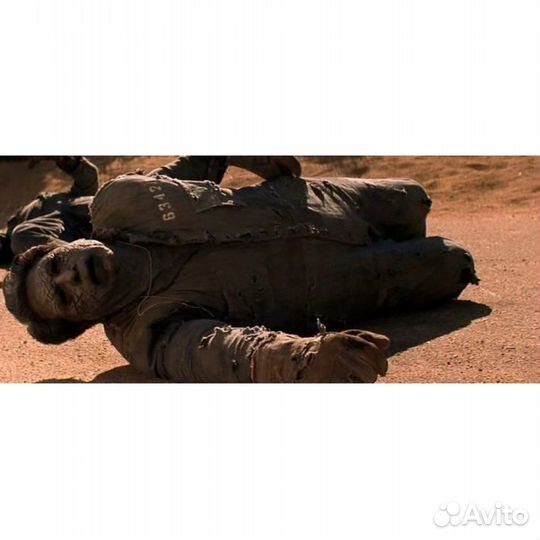 Шоссе 666 (DVD)