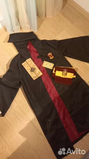 Костюм Гарри Поттера