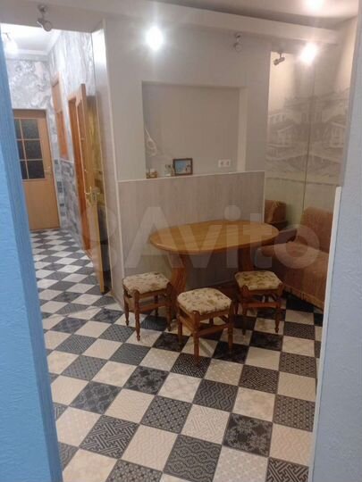 Дом 67 м² на участке 1 сот.