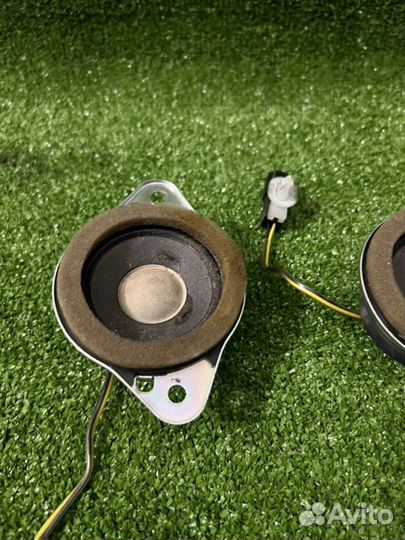 Динамик передний Toyota Land Cruiser Prado 120