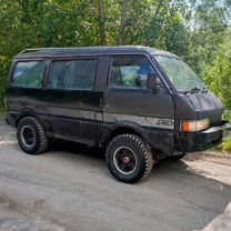 Mazda Bongo 2.0 MT, 1988, 307 000 км, с пробегом, цена 199 000 руб.