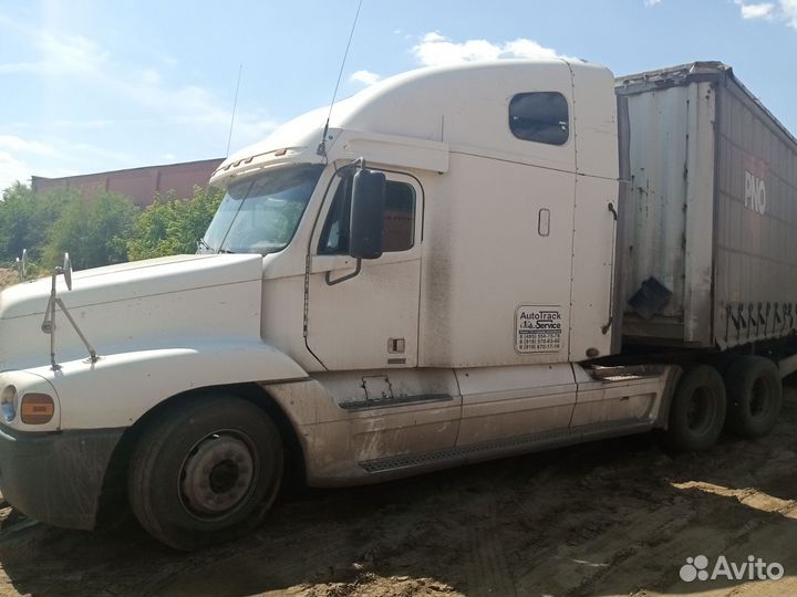 Freightliner Century Class, 2000