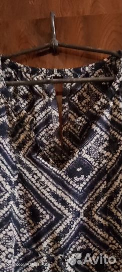 Блузка женская 50 52