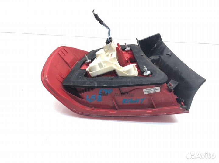 Фонарь 6937458 BMW 3 E90/E91/E92/E93 (2005-2013)