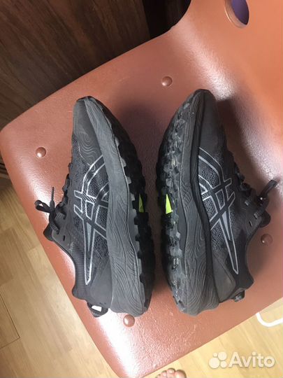 Кроссовки asics gel trabuco 11