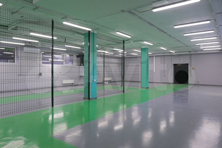 Свободного назначения, 307.3 м²