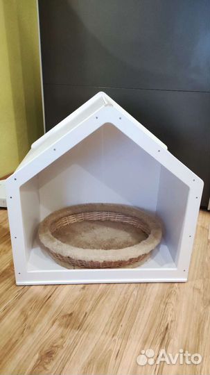 Будка для собаки