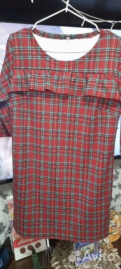 Платье женское