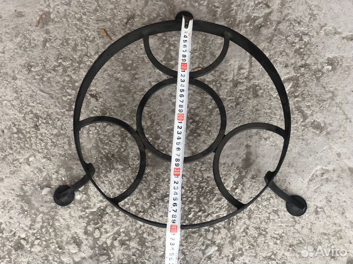 Подставка для тандыра