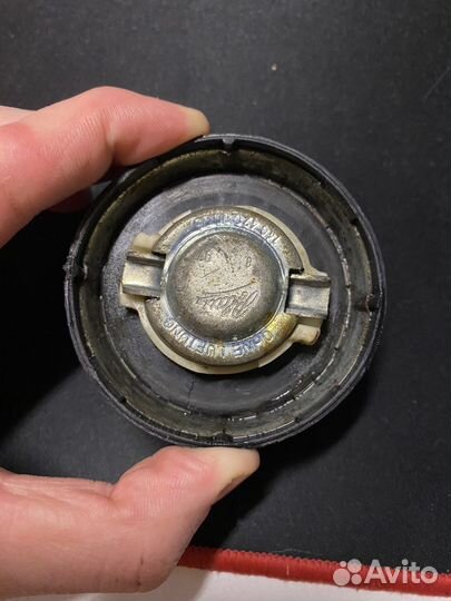 Крышка топливного бака