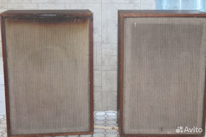 Стереосистема Маяк 10ас-318 из СССР