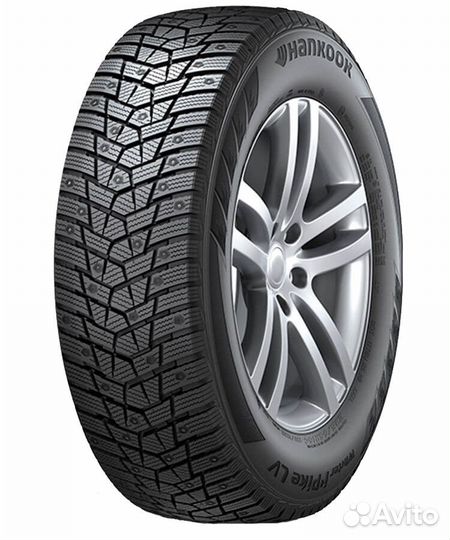 Hankook Winter I'Pike LV RW15 195/75 R16C 107R