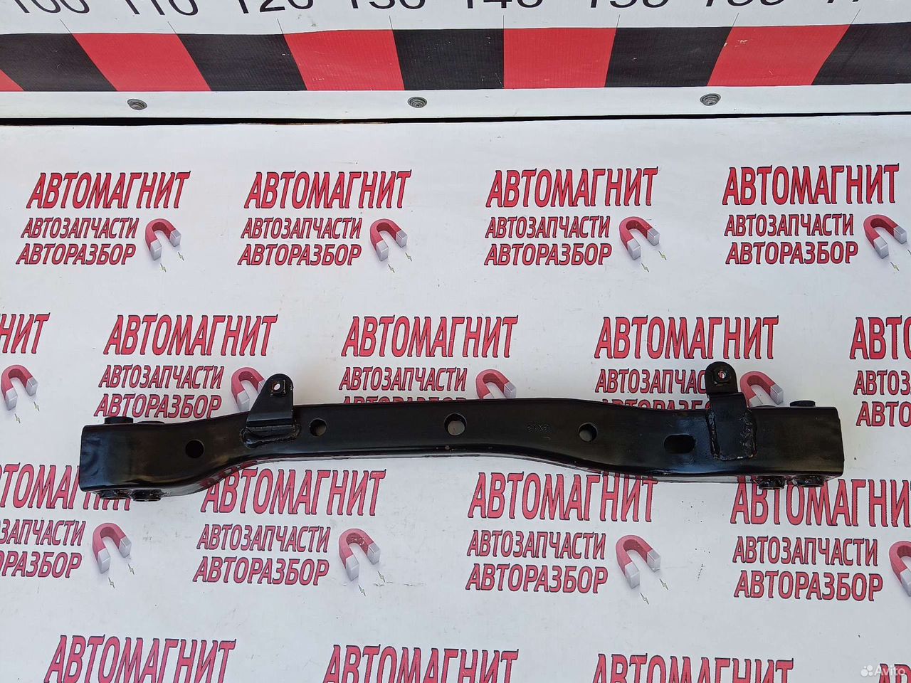 Балка поперечная Ниссан Патрол Инфинити QX80 QX56