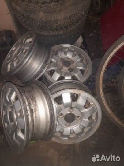 18565 r15 зимняя резина шипованная