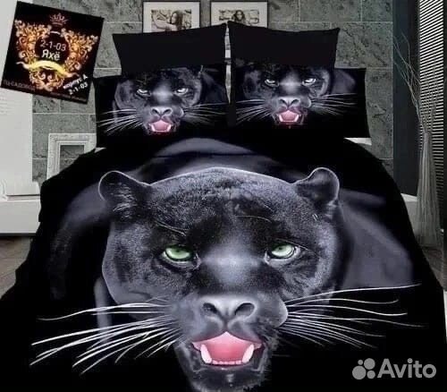 Белье постельное