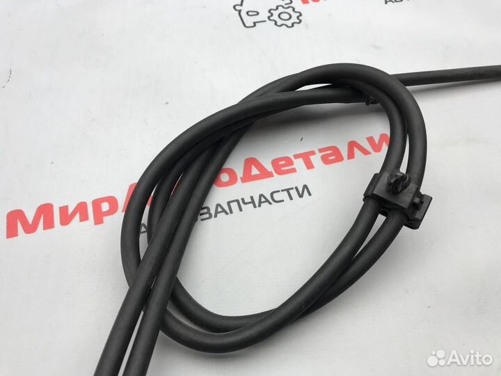 Бачок омывателя Chevrolet Equinox 3 2019