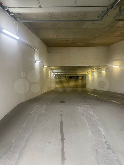 Машиноместо