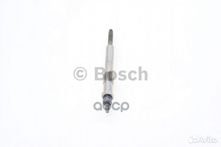 Свеча накаливания Bosch 1296 1473356, 596065