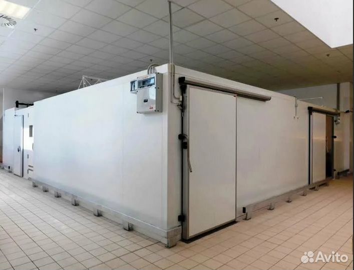 Холодильная камера