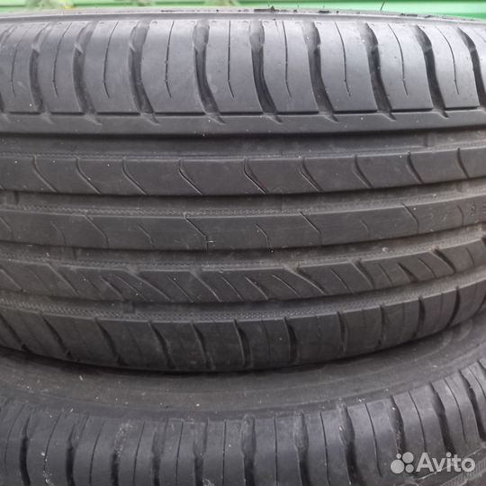 Nokian Tyres Nordman SX2 205/60 R16 186B