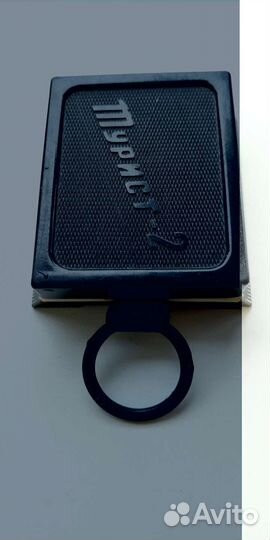 Компас СССР