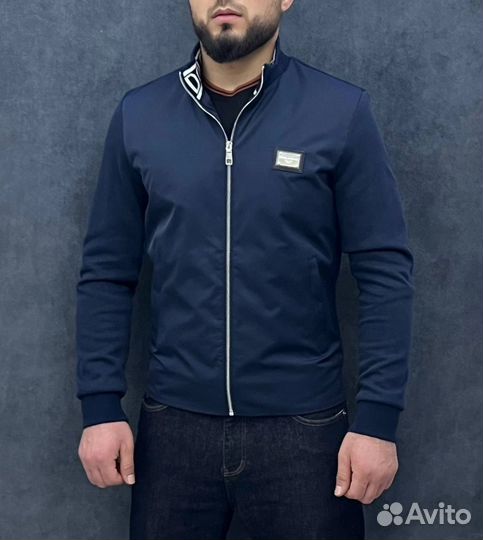 Кардиган на замке dolce gabbana