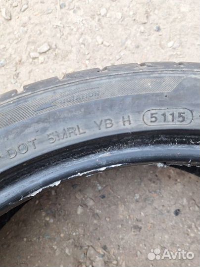 Hankook Ventus V12 Evo2 K120 225/40 R18 92Y