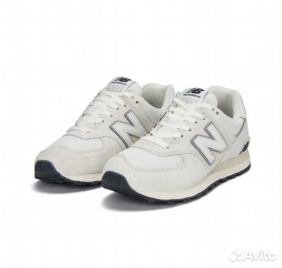 New Balance 574 (36-46.5 EU) Оригинал