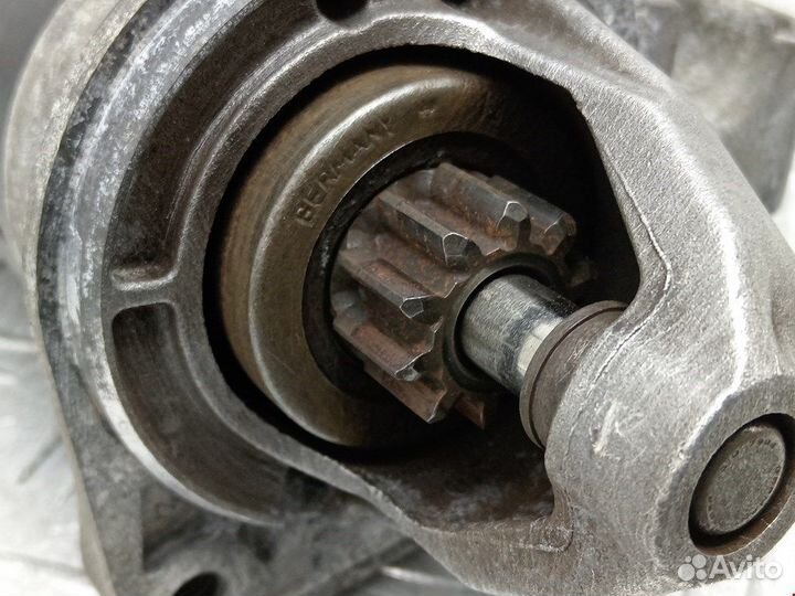 Стартер для Ford Fusion 1732742