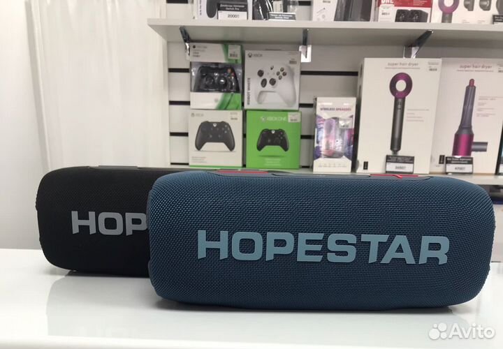 Колонка Hopestar P32 max