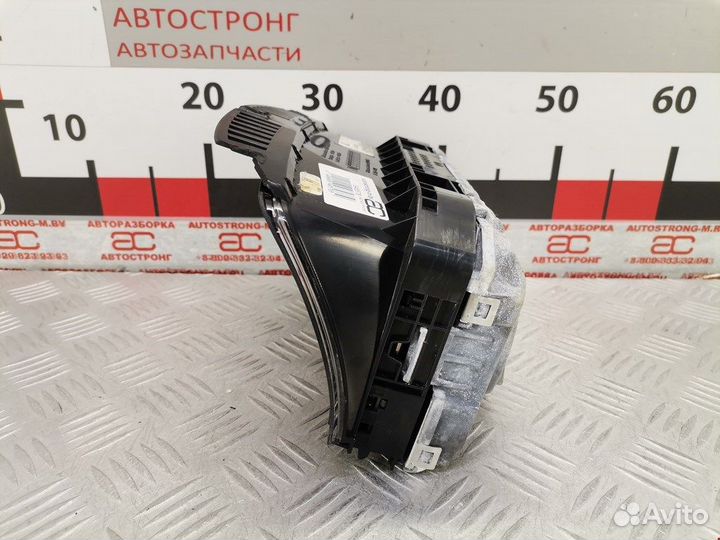 Дисплей информационный для BMW 7-Series (E65/E66)