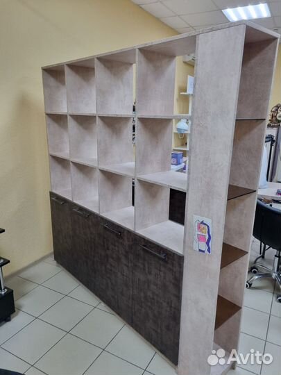 Мебель бу для салона или студии
