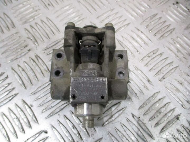 Дозирующий насос Scania 2001791