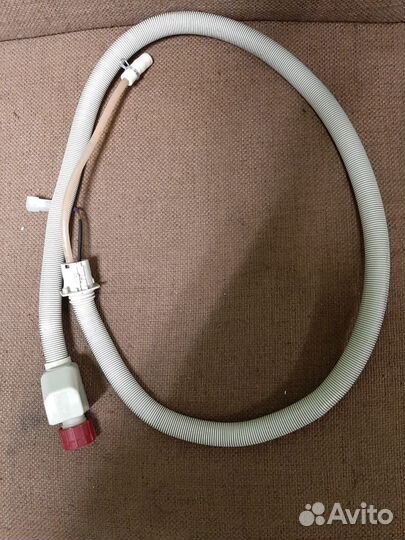 Дозатор моющих средств Пмм electrolux ESL 95201 LO