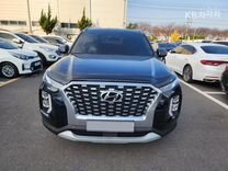 Hyundai Palisade 2.2 AT, 2021, 37 569 км, с пробегом, цена 3 470 000 руб.