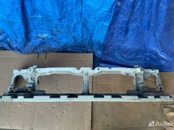 Панель передняя Ford Explorer U251 4.0L sohc