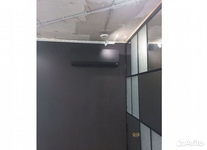 Кондиционер с Доставкой и Установкой